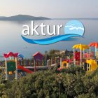 Aktur Turizm Otelcilik için Muğla – Bodrum çocuk oyun parkları